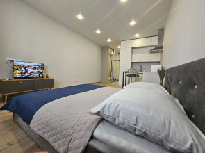 Apartamenty Studia