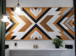 Квартира Дзен от Home24