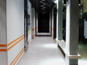 Квартира Студия с Видом на Реку у Метро Речной Вокзал