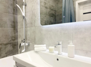 Квартира Konstantinov Apartments на Николая Островского 195/3