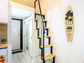 Апартаменты На 5 углах