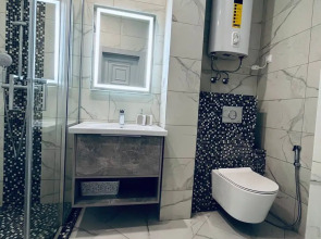 Апартаменты Новые