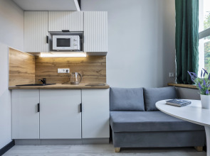 Апарт-отель "В125"