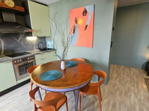 Апартаменты на Дзержинского 14/2