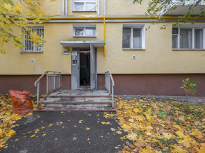 Квартира 3-х комнатная квартира на набережной у кремля