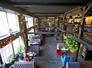 Мини-отель Раффинад