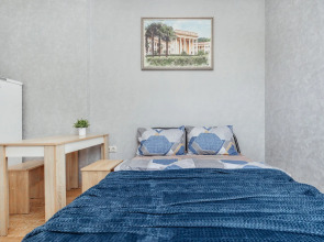 Апартаменты Эстет на Фабрициуса