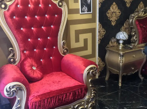 Апартаменты Будуар