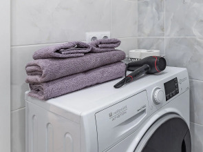 Апартаменты на Карла Маркса 54 Сова-Дом