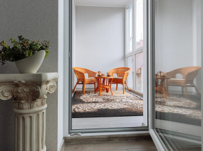 Апартаменты Исторический Квартал