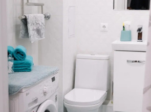 Апартаменты Центр Иркутска район Центрального парка