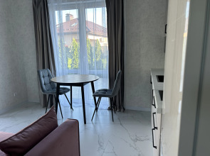 Гостевой дом Домик в малине