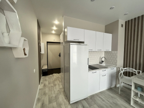 Квартира студия 24 кв.м.