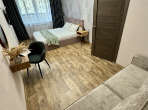 Квартира Уютная