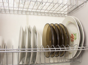 Апартаменты Welcome Home на Малыгина 4/1