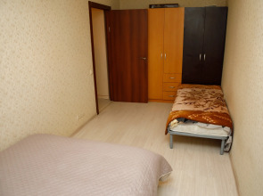 Квартира 2-х комнатная в Мытищи на ул. Каргина недалеко от Ярославки и Мытищинской областной больницы