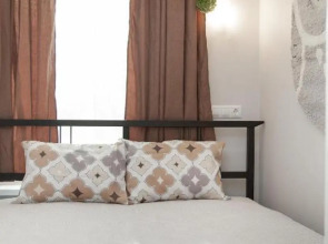 Апартаменты Санди в Жк Новая Звезда