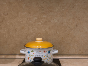 Апартаменты студия на Техно Парке