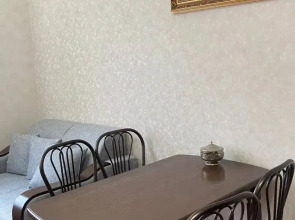 Квартира на Европейской