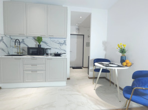 Апартаменты ЖК Кит Зона Комфорта