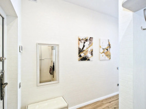 Апартаменты на Приморской