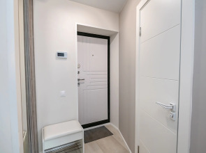 Апартаменты O.G.N.I. Некрасовская, д.96/4