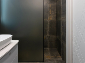 Квартира DeNoch на Рабочем городке