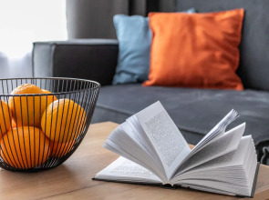 Апартаменты Волжский парк