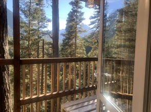 База отдыха Solur