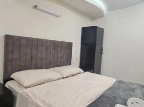 Отель New York Capsule