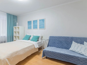 Апартаменты Мещерский бульвар 11