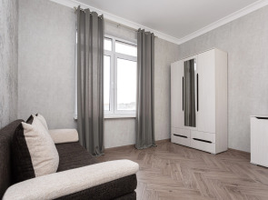 Апартаменты на Севастьянова