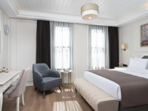 Royan Hotel Hagia Sophia Istanbul, A Member Of Radisson Individuals