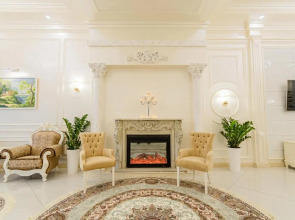 Отель Royal Samarkand