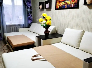 Апартаменты на Кольцова 2