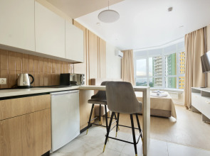 Апарт-отель Karat Apart