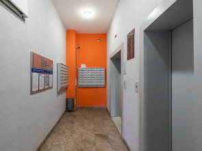 Квартира в центре с видом на город Достоевского 57