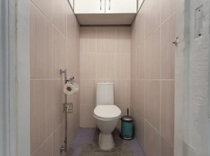 Апартаменты Улучшенные 3 Комнатные с Видом на Москву-Сити