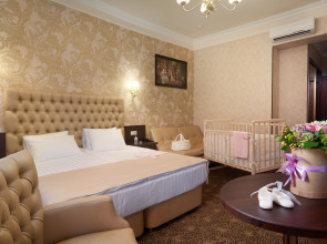 Гостевой дом Легенда