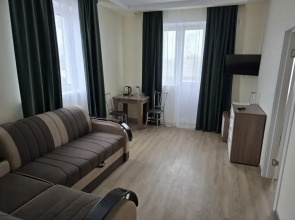 Отель Залессье