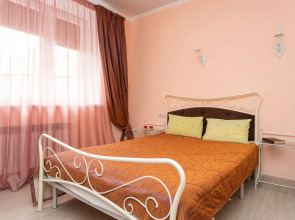 Квартира на Первомайской дом 5