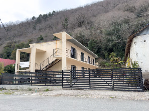 Апартаменты АИБГА