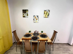 Квартира на улице Лескова 3