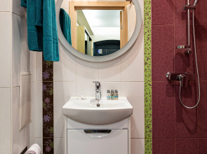 Апартаменты рядом с Летним садом