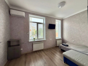 Kvartira v Centre na Bestuzeva 24