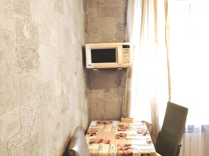 Апартаменты Волкова 65