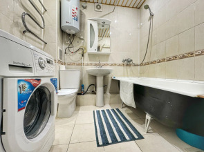 Апартаменты Квартира на Лермонтова 52