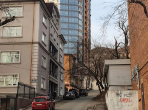 Апартаменты на Металлистов