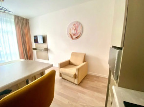 Апартаменты Parade Aparts