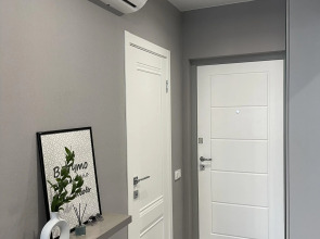 Апартаменты Как Дома